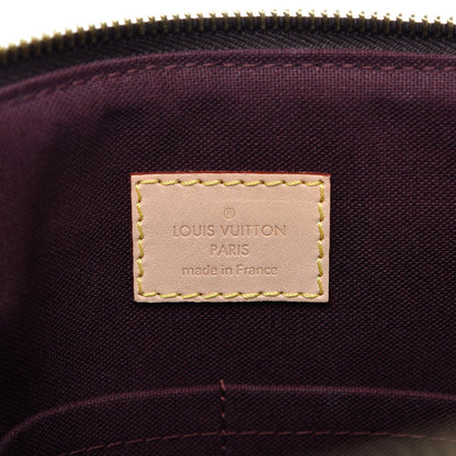 Louis Vuitton Monogram Rivoli MM 8 of 10