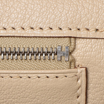 Hermes Togo Birkin 35 Parchemin 24 of 43