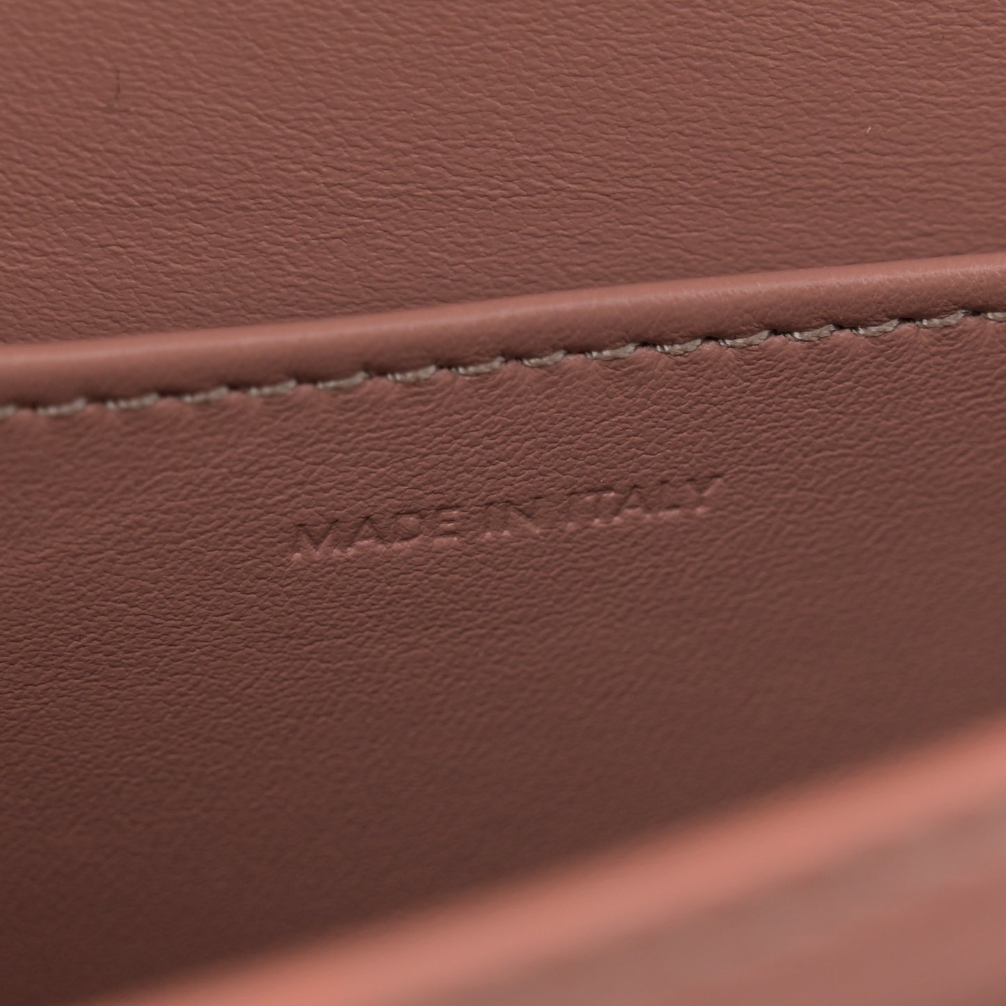 Box Calfskin Teen Classic Box Flap Bag Antique Rose