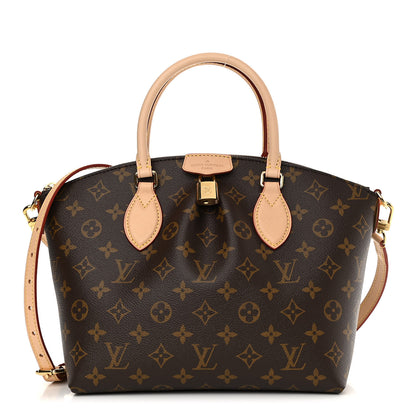 Louis Vuitton Monogram Boetie PM NM 1 of 8