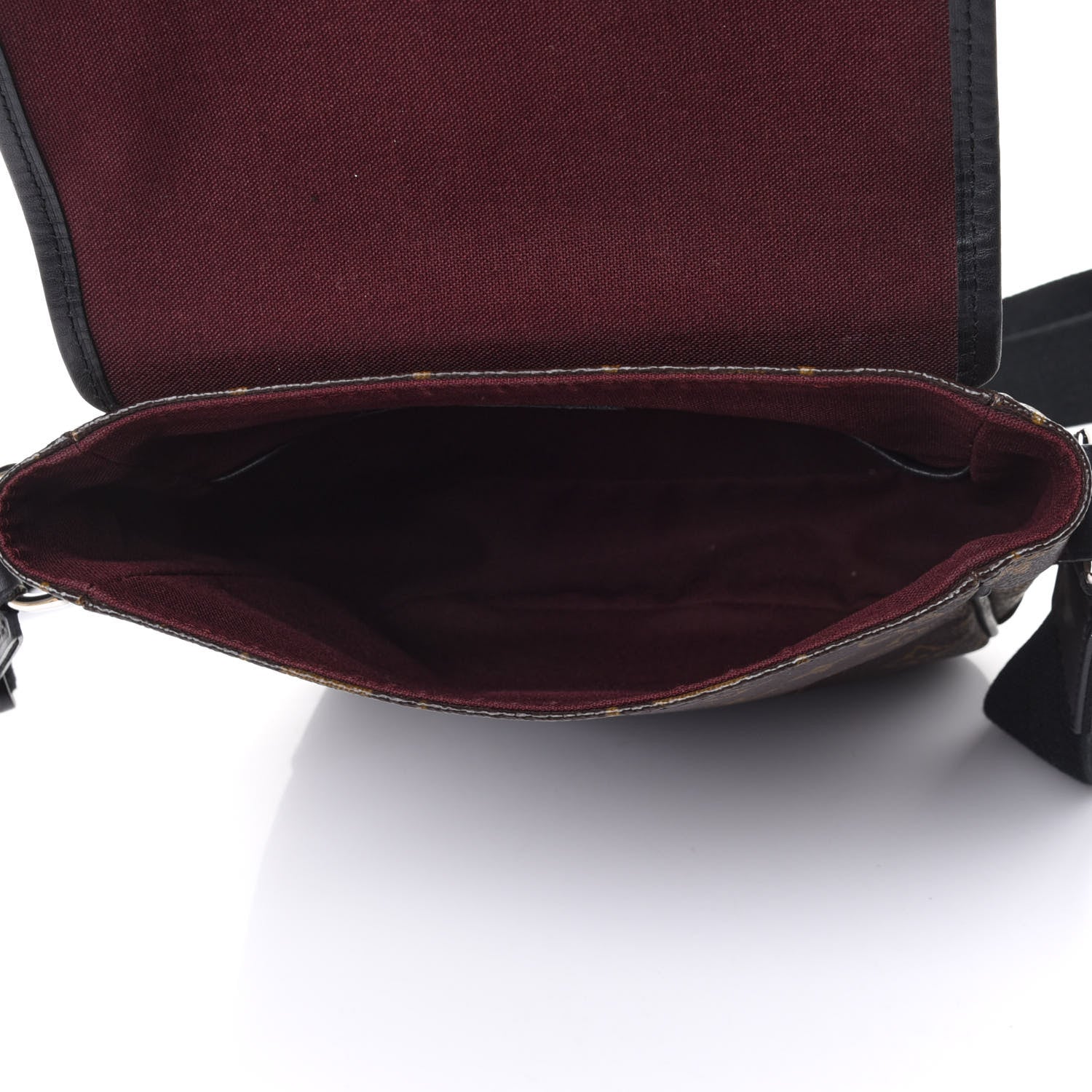 Louis Vuitton Monogram Macassar Bass PM 4 of 4