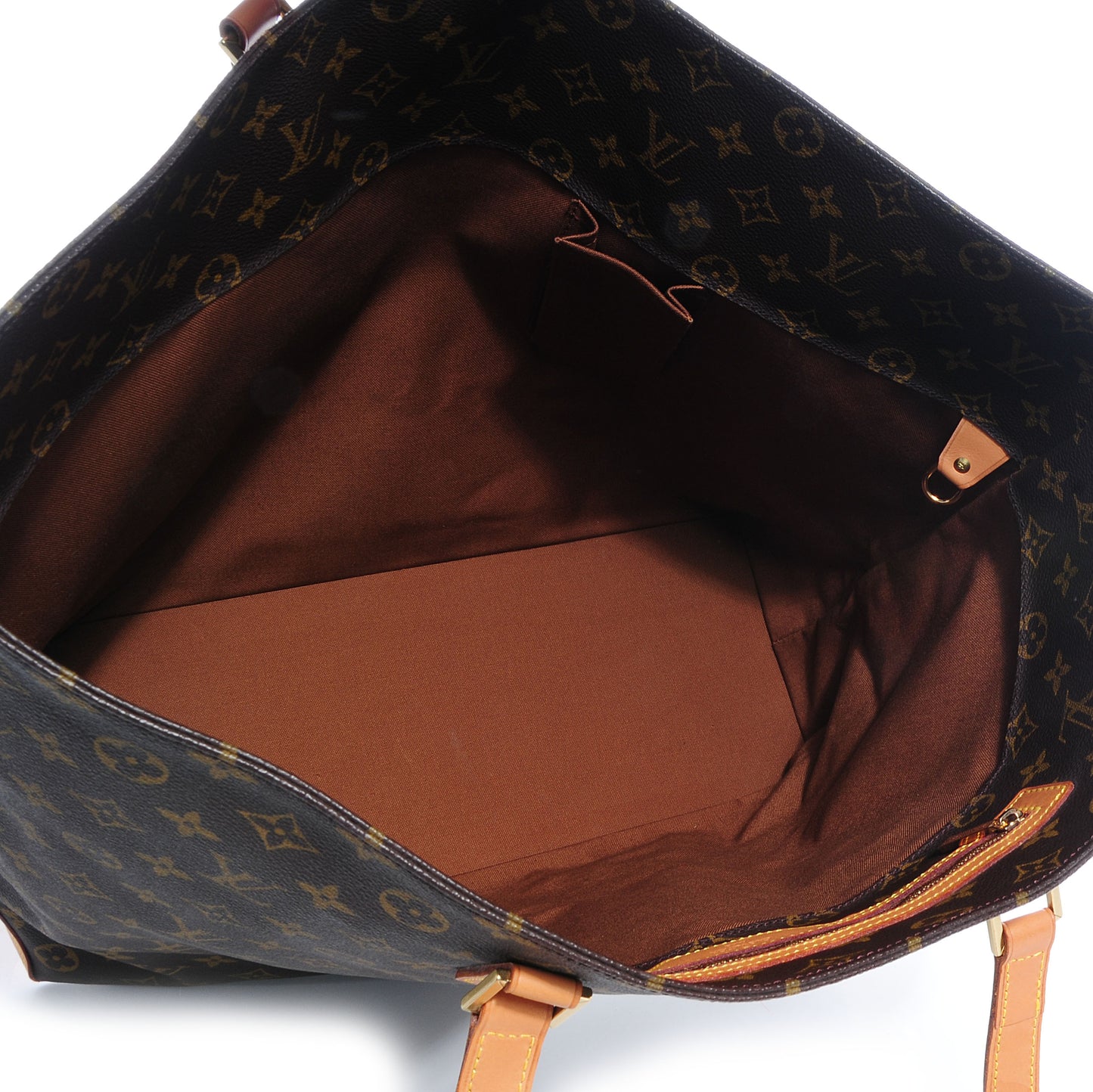 Monogram Cabas Alto