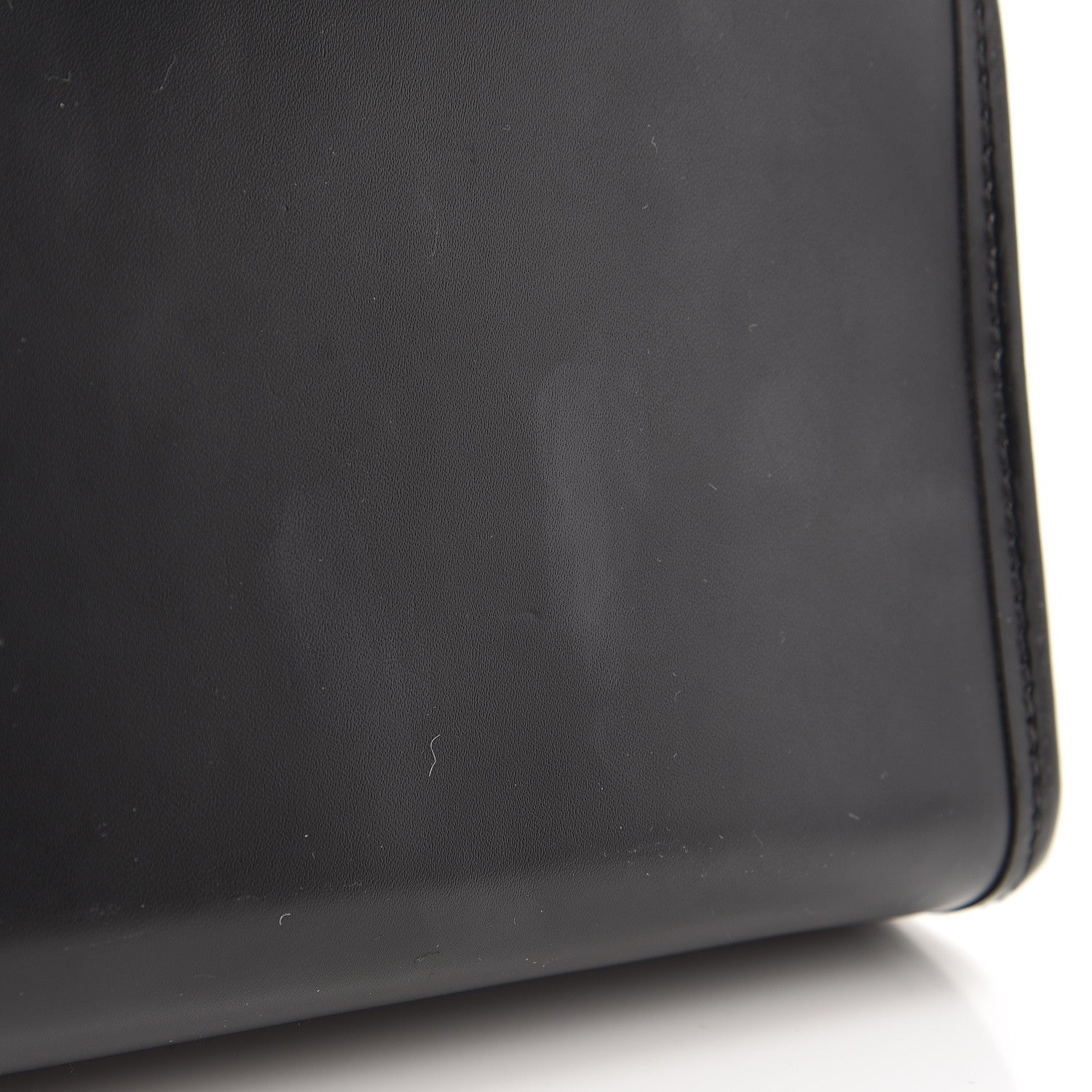 Louis Vuitton Epi Madeleine PM Black 6 of 7