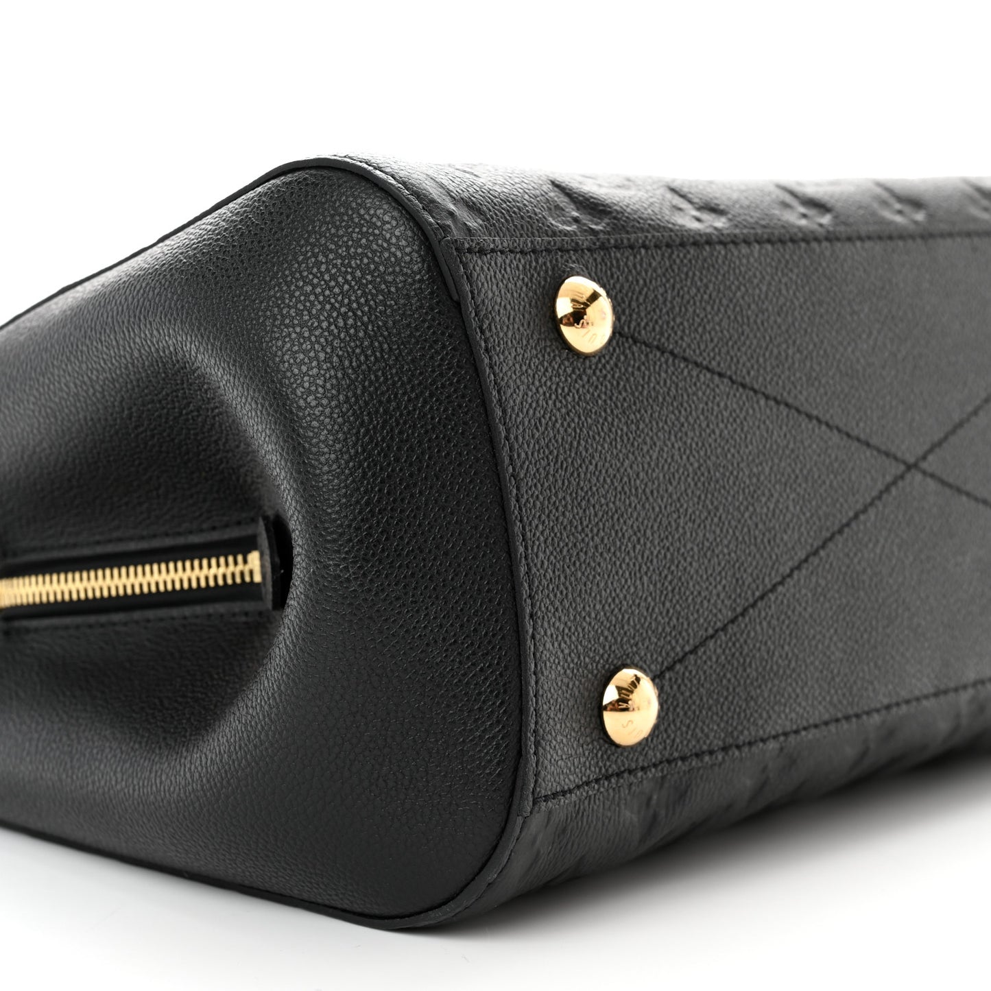 Empreinte Montaigne MM Black