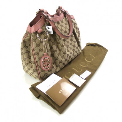 Gucci Monogram Medium Sukey 3 of 10