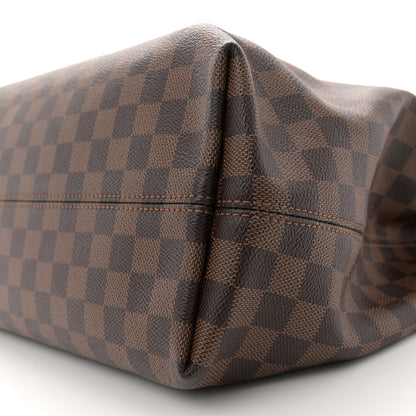 Louis Vuitton Damier Ebene Graceful MM 10 of 11