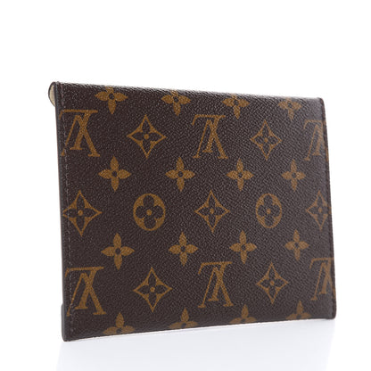 Louis Vuitton Monogram Envelope Insert 3 of 6