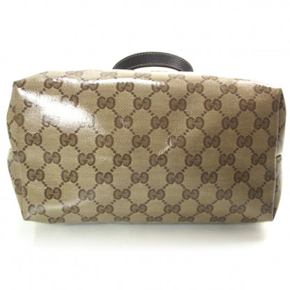 Gucci Crystal Monogram Joy Tote 6 of 11