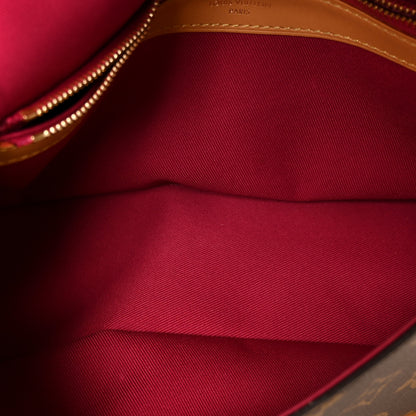 Louis Vuitton Monogram Diane 5 of 14