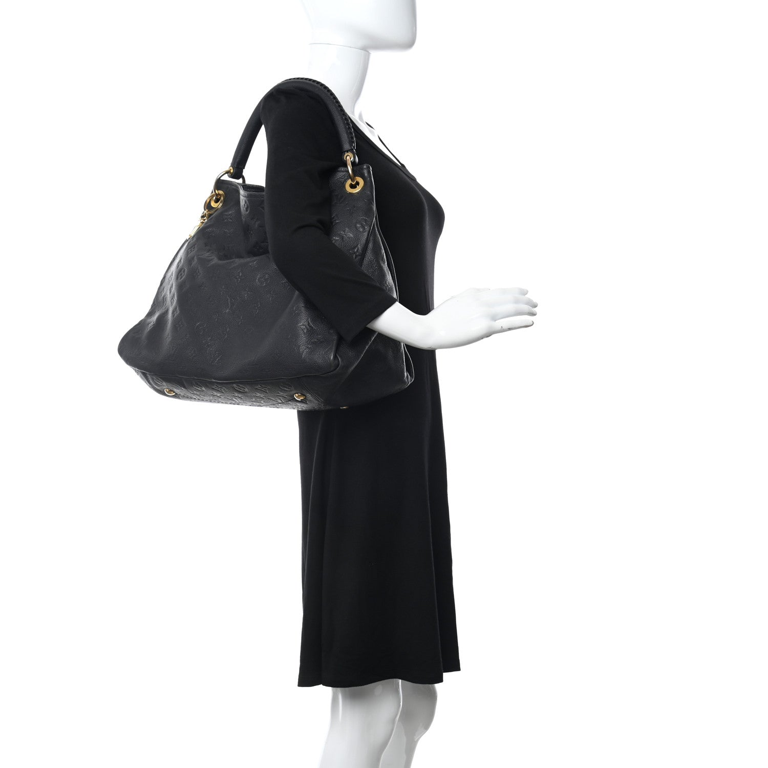 Louis Vuitton Empreinte Artsy MM Infini 2 of 8