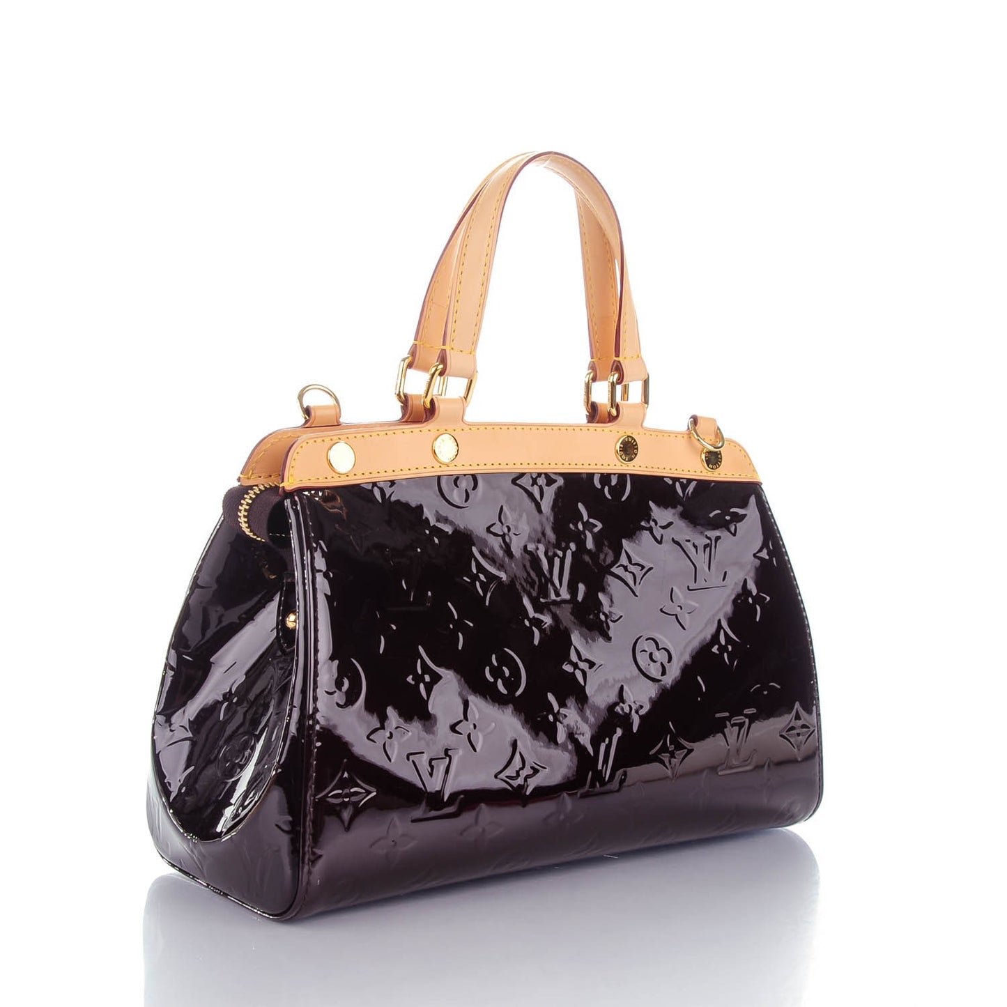 Vernis Brea PM Amarante