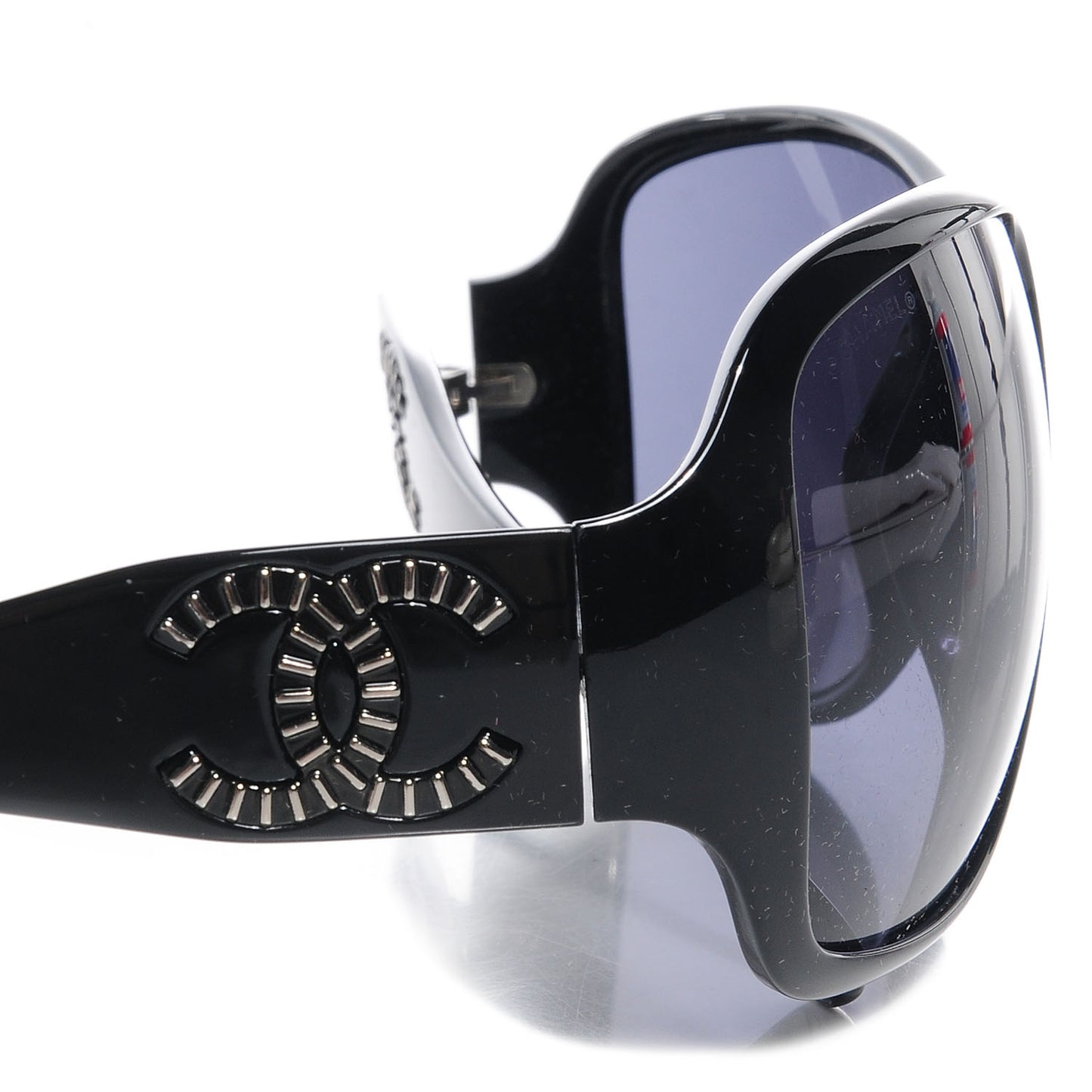 CC Sunglasses 6025 Black