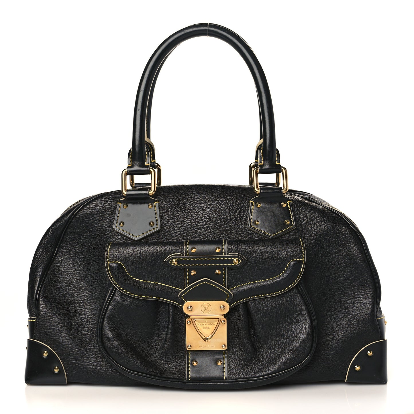 Suhali Le Superbe Black