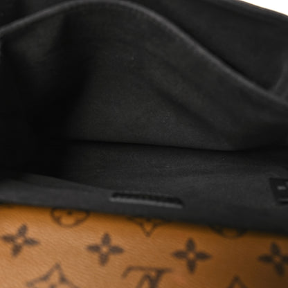 Louis Vuitton Reverse Monogram Pochette Metis 6 of 11
