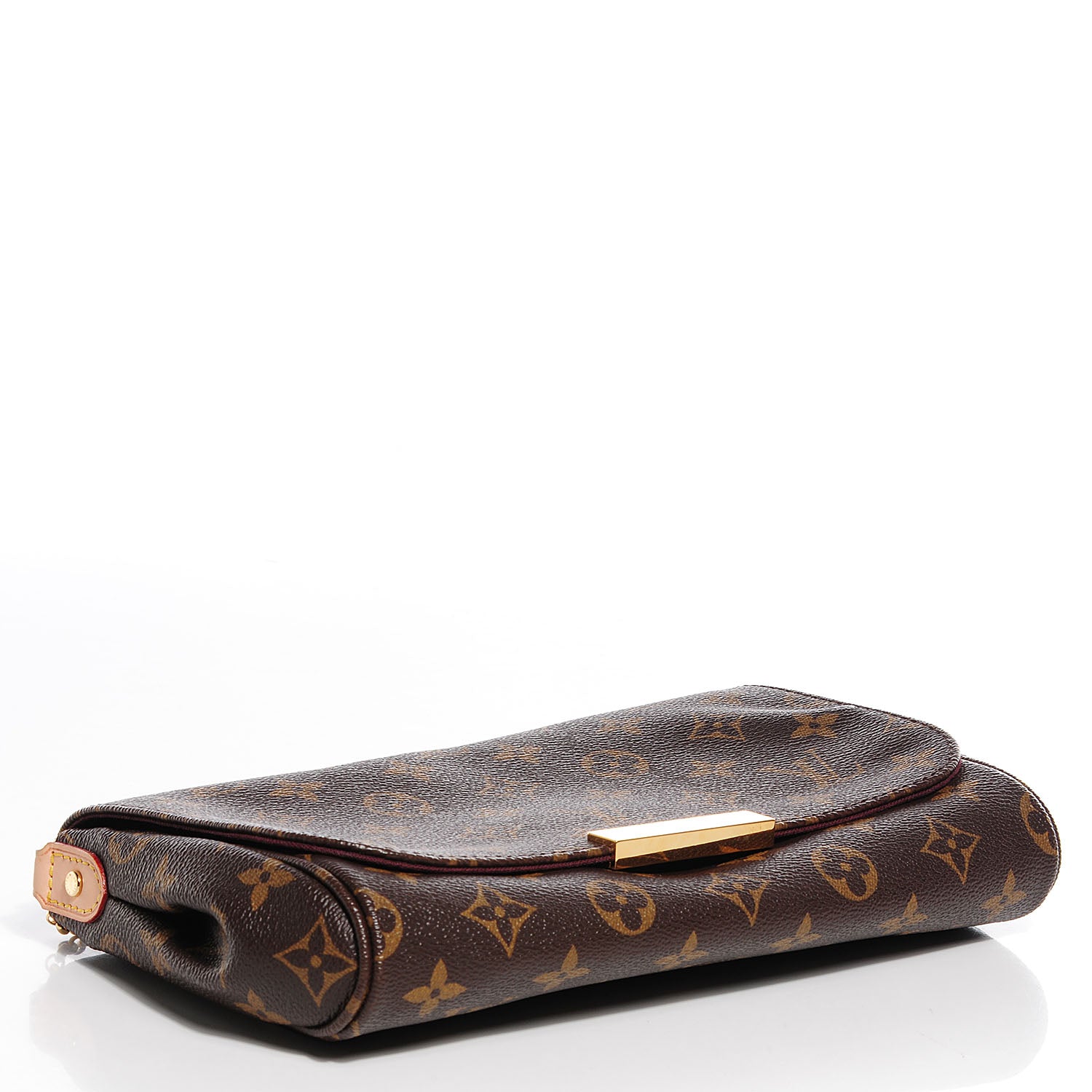 Louis Vuitton Monogram Favorite MM 4 of 6