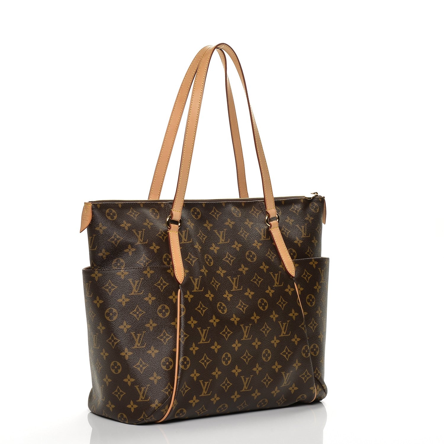 Louis Vuitton Monogram Totally GM 3 of 6