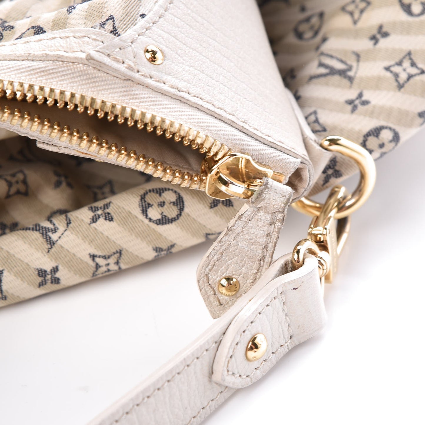 Mini Lin Croisette Marina GM Blue