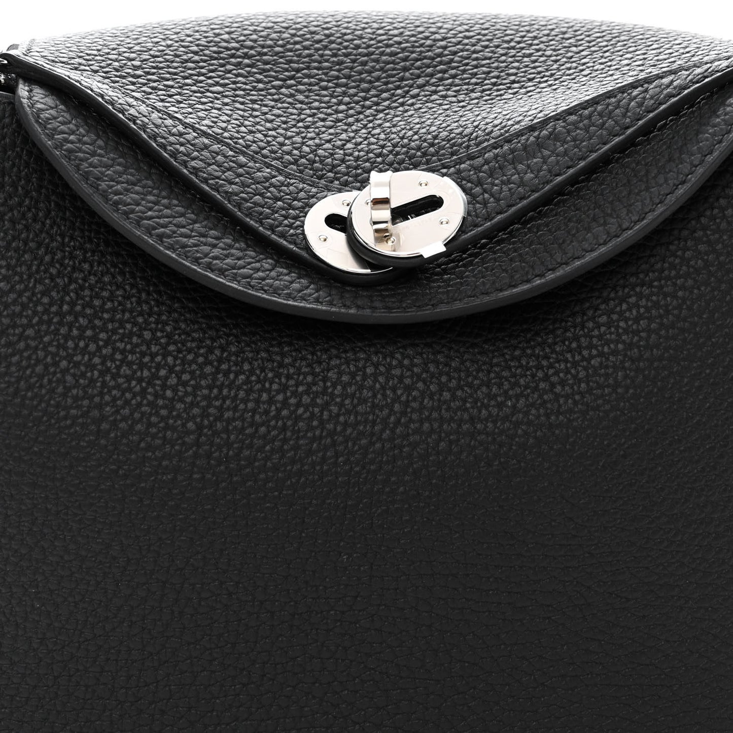 Taurillon Clemence Lindy 26 Black