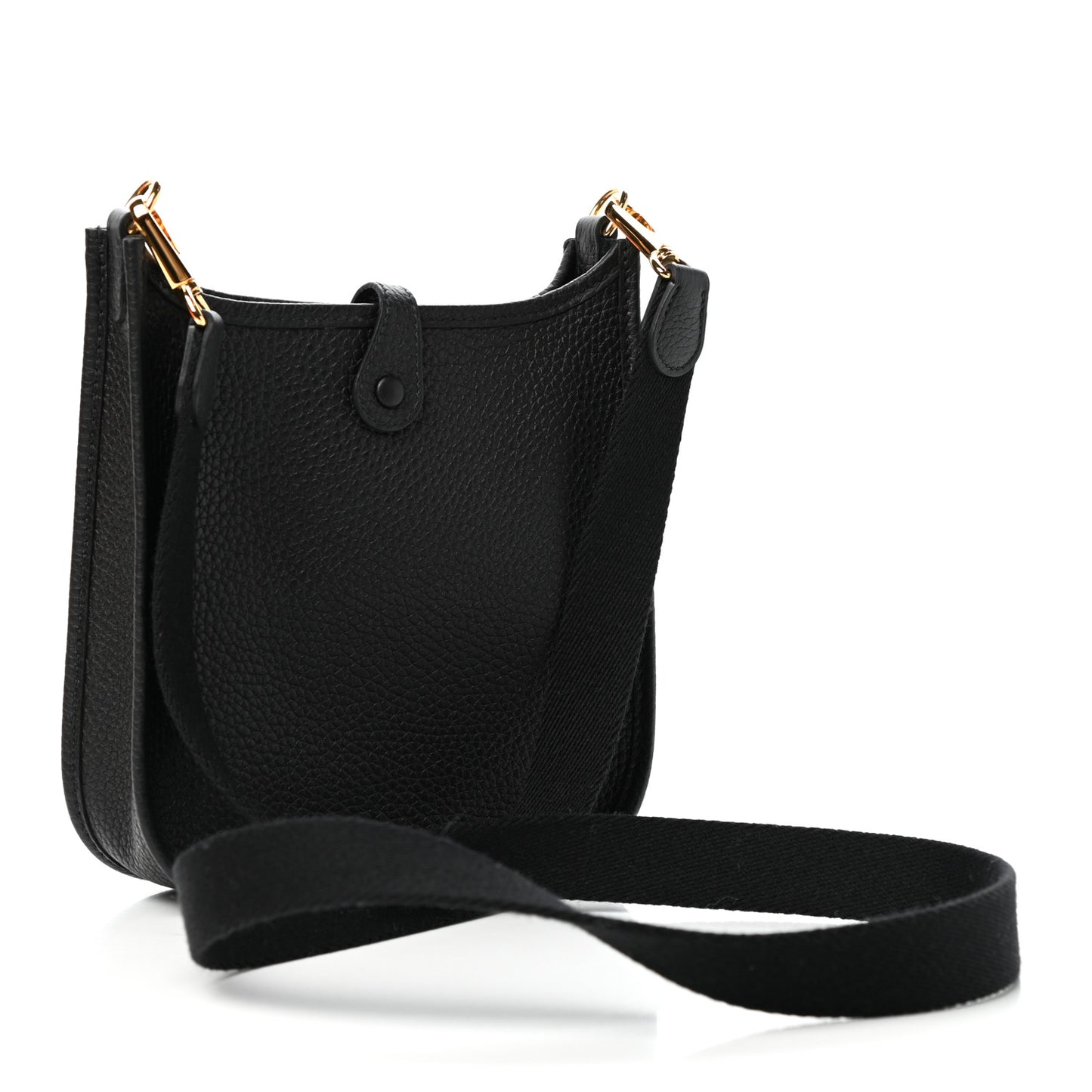 Taurillon Clemence Evelyne TPM Black