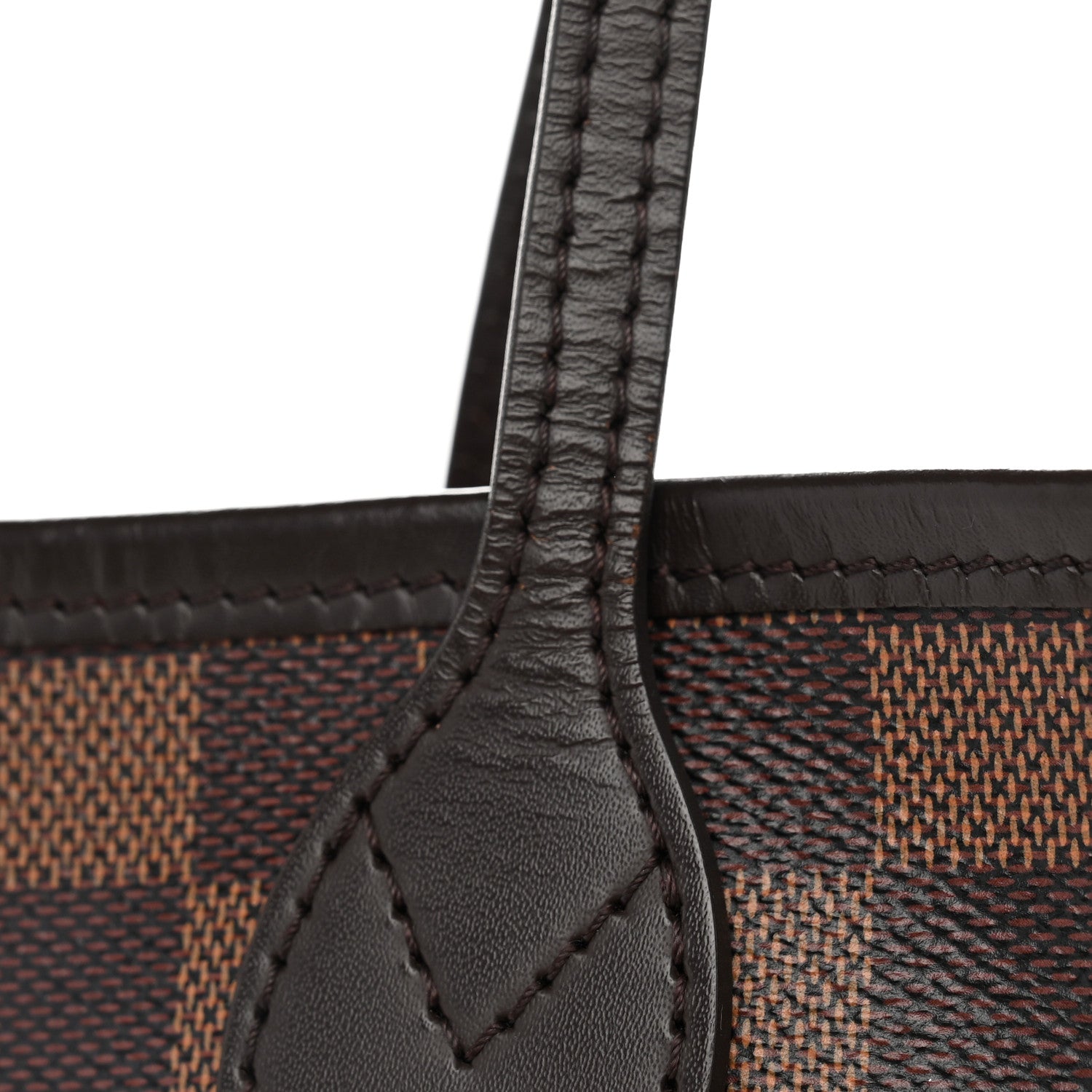 Louis Vuitton Damier Ebene Neo Neverfull MM 12 of 17