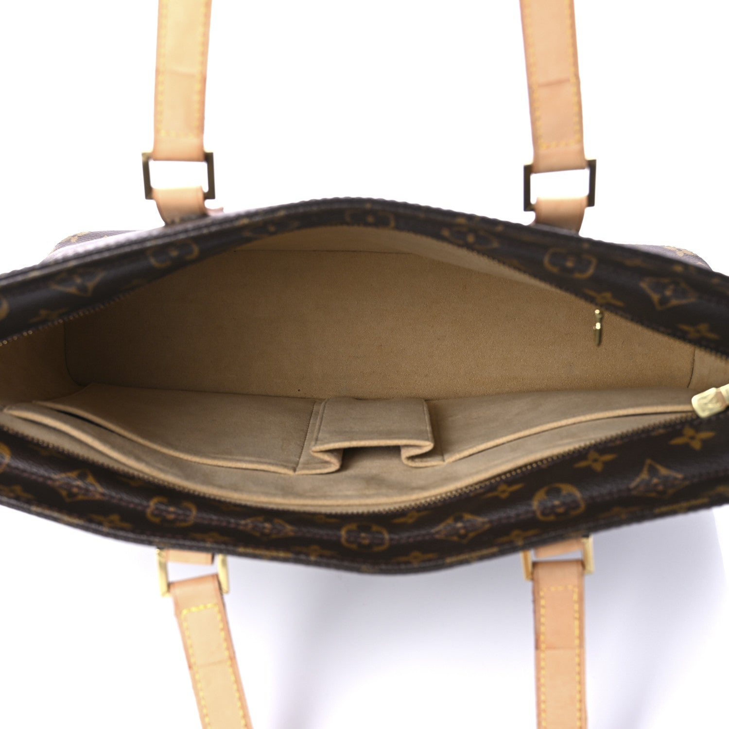 Louis Vuitton Monogram Luco 5 of 9