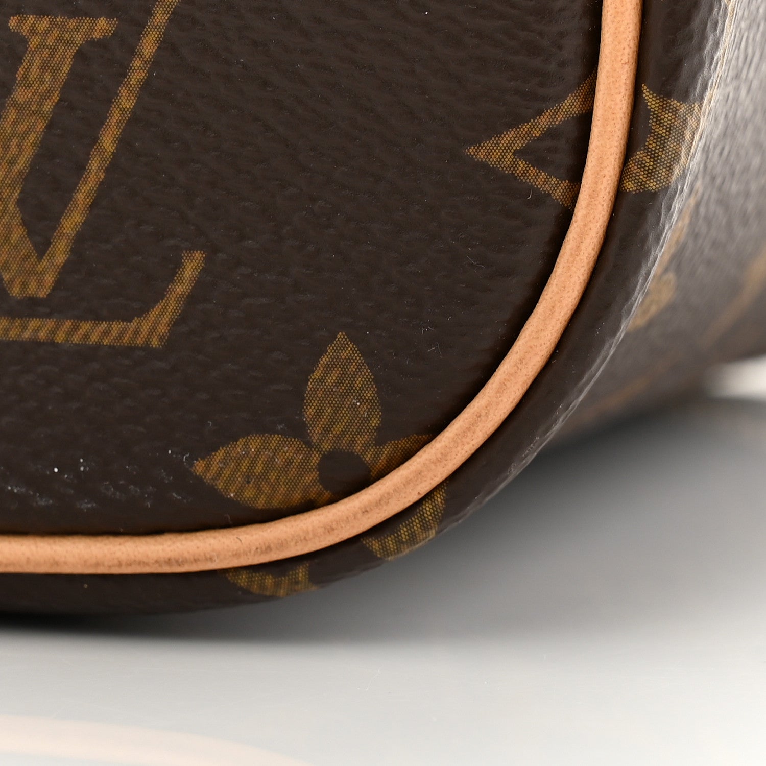 Louis Vuitton Monogram Nice BB 9 of 9