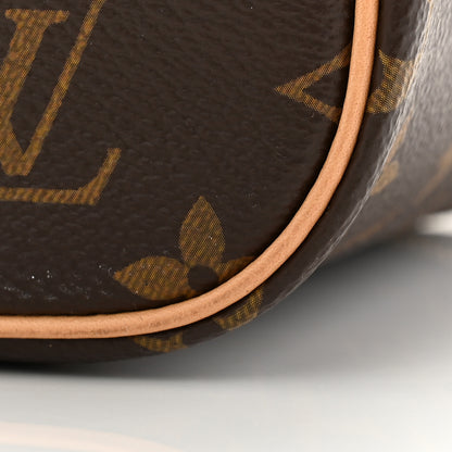 Louis Vuitton Monogram Nice BB 9 of 9