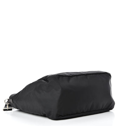 Prada Tessuto Nylon Tote Black 3 of 11