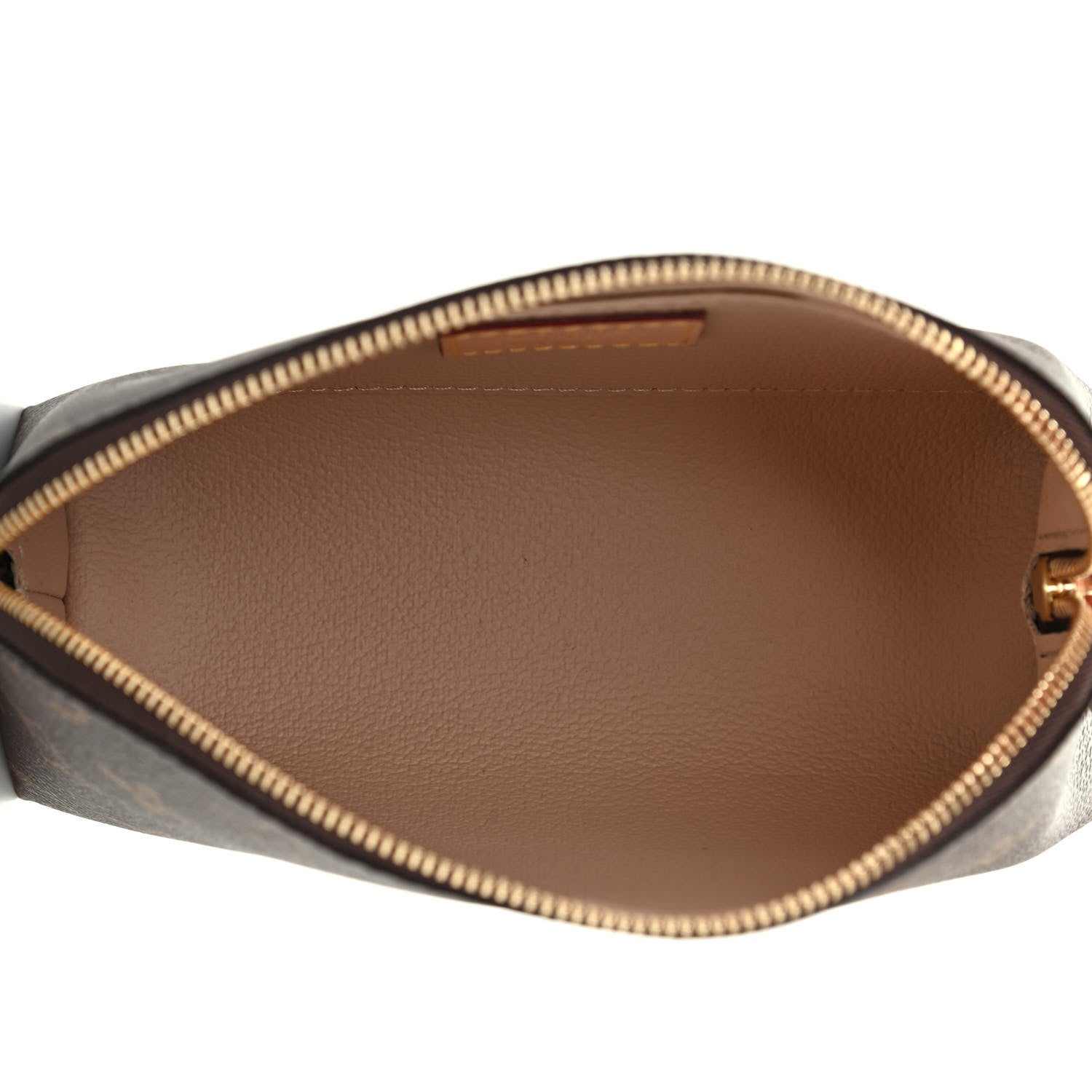 Louis Vuitton Monogram Cosmetic Pouch 5 of 10