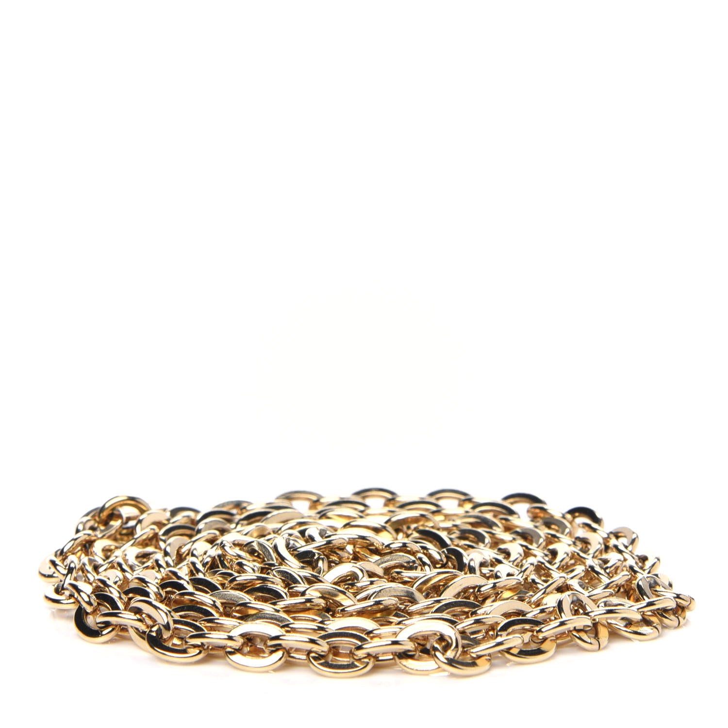 Louis Vuitton Felicie Chain Long Shoulder Strap 2 of 3