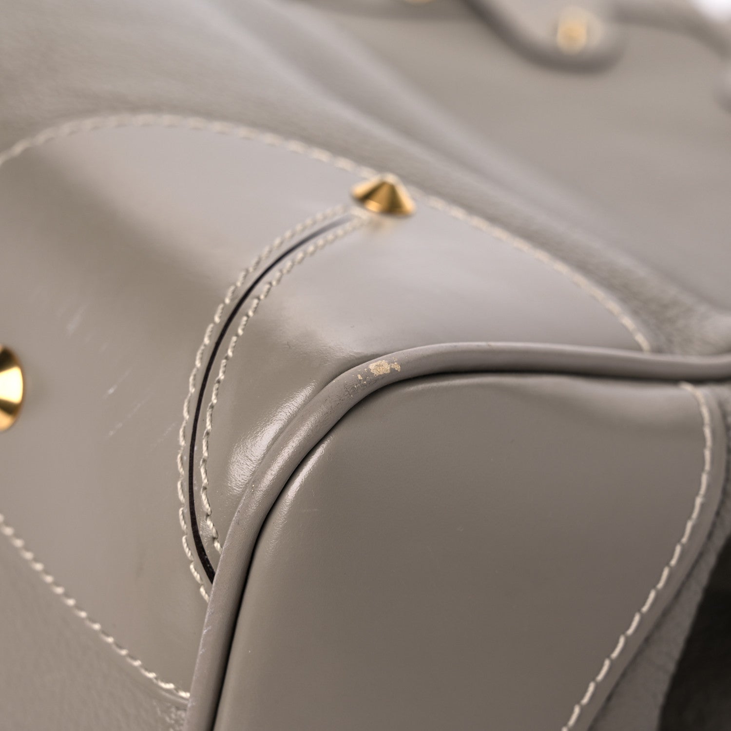 Louis Vuitton Suhali Le Majestueux Verone 9 of 21