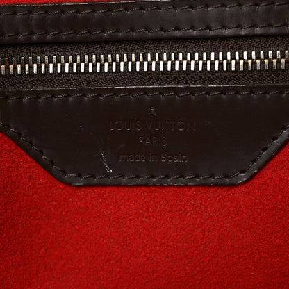 Louis Vuitton Damier Ebene Hampstead MM 5 of 9