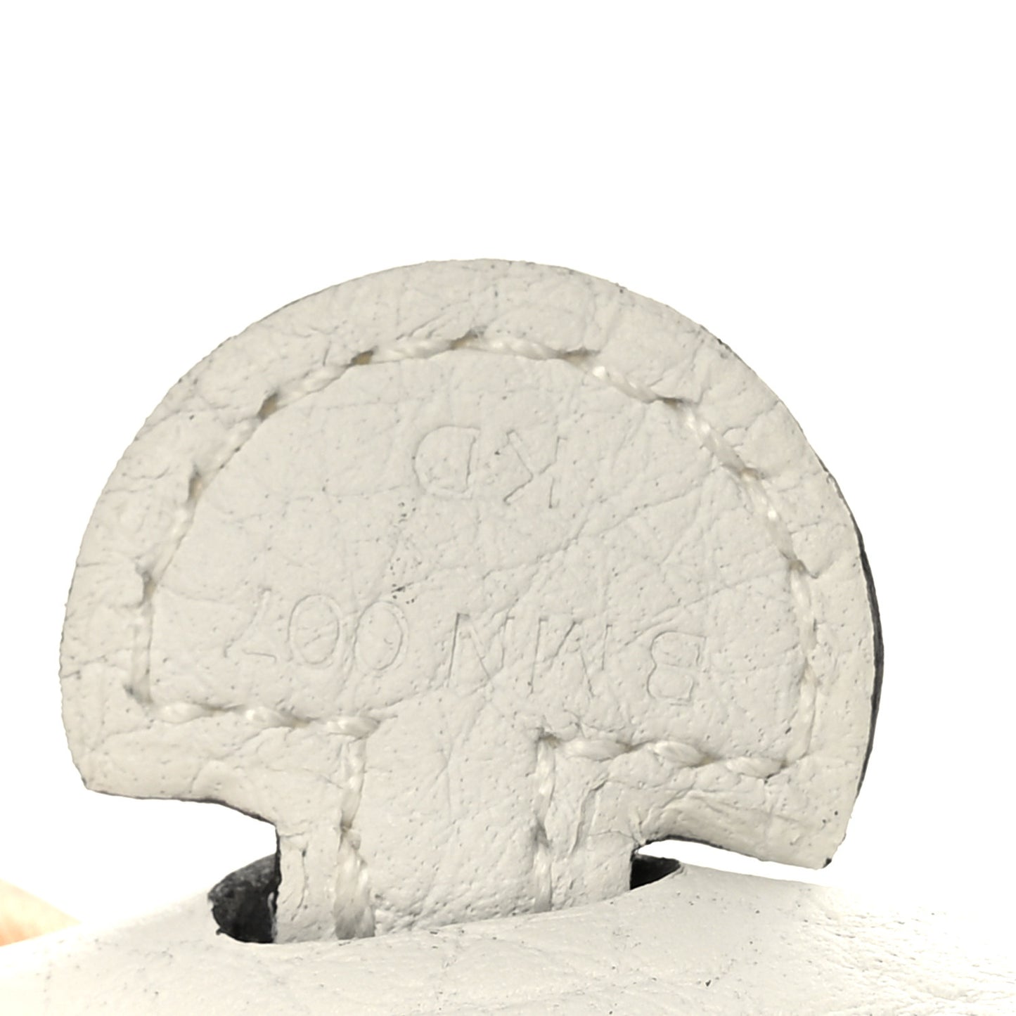 Taurillon Clemence Amazone Evelyne TPM New White