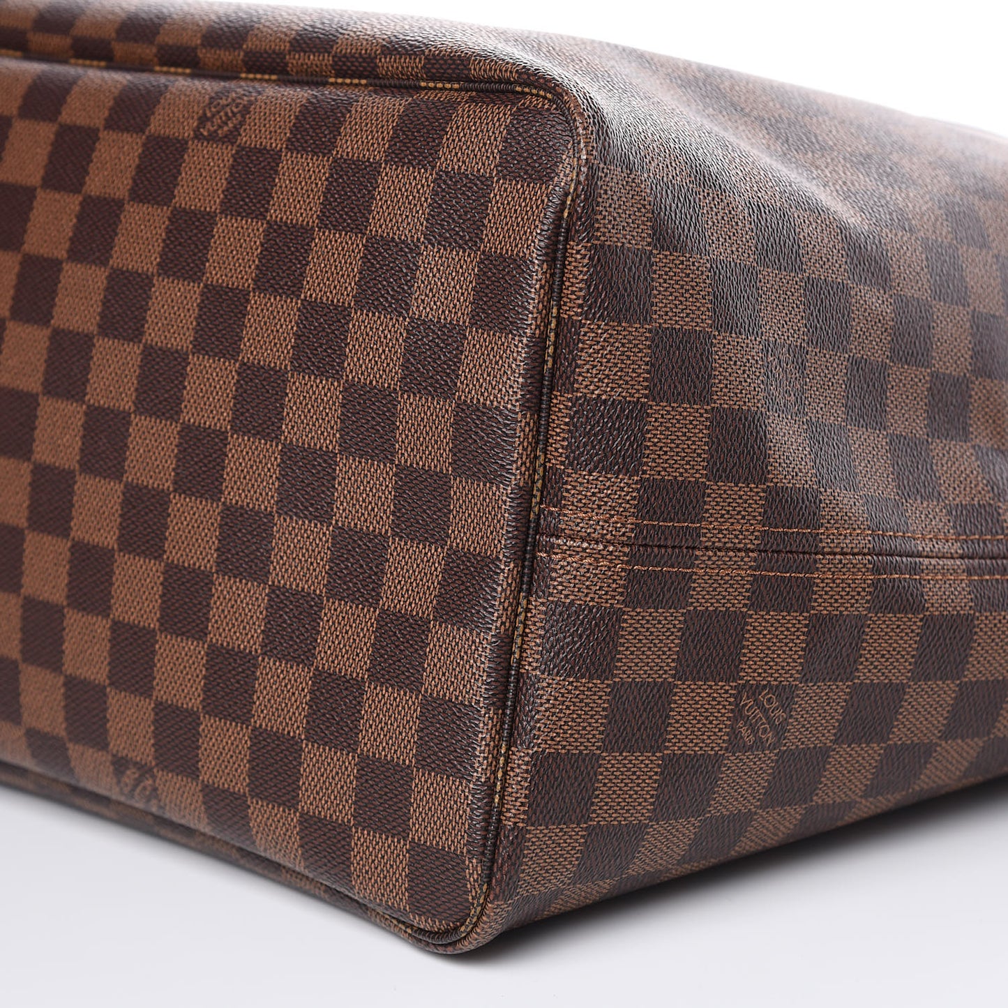 Damier Ebene Neo Neverfull GM