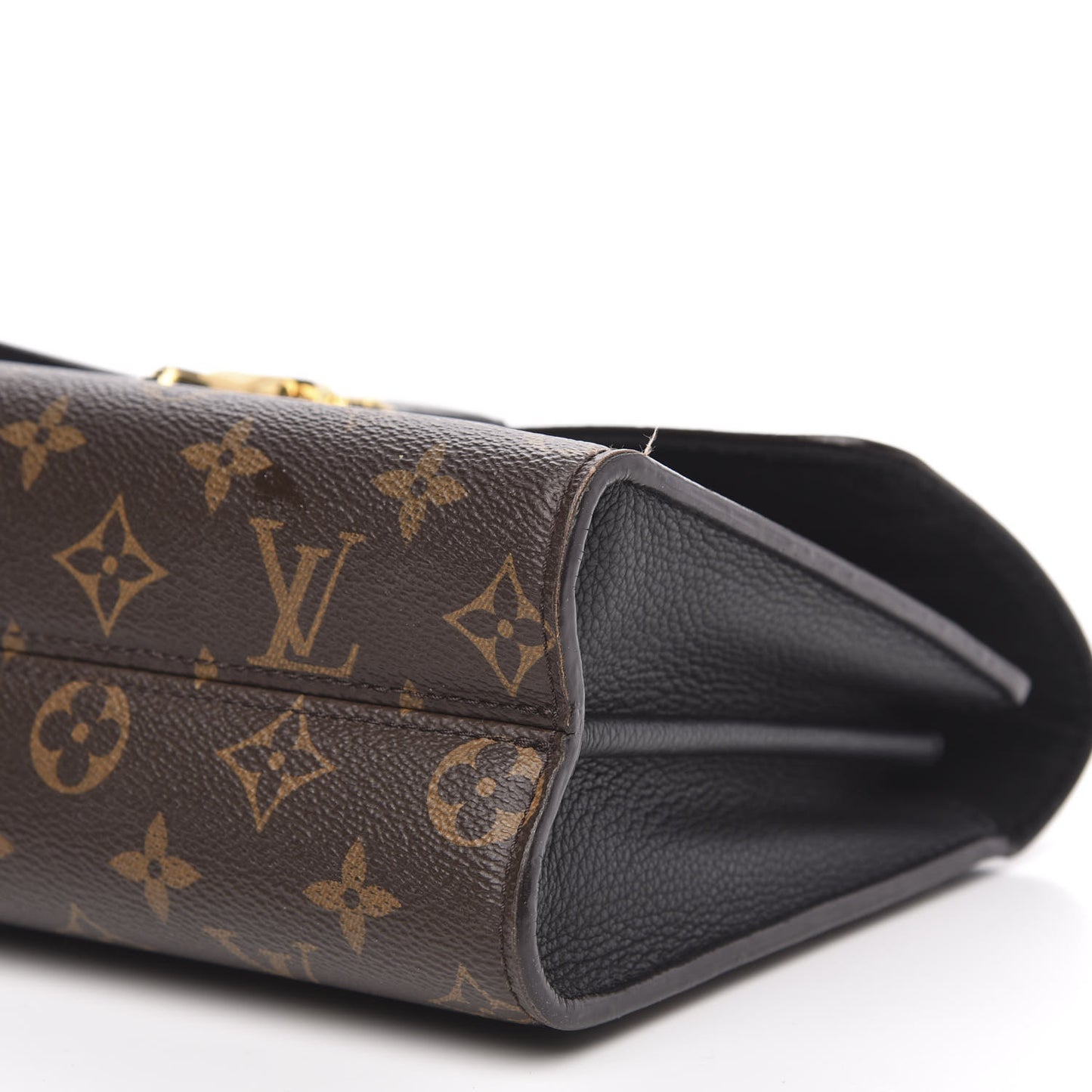 Monogram Victoire Black