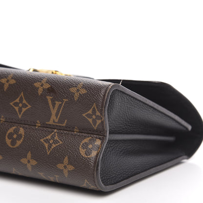 Louis Vuitton Monogram Victoire Black 8 of 14