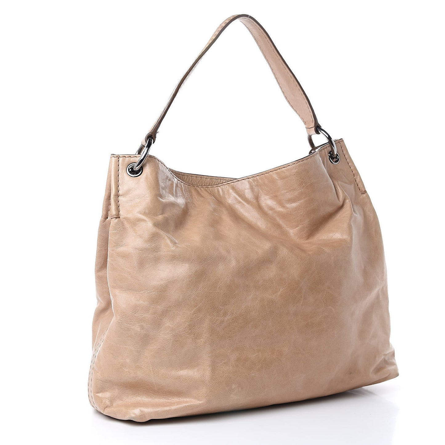 Vitello Shine Hobo Cammeo