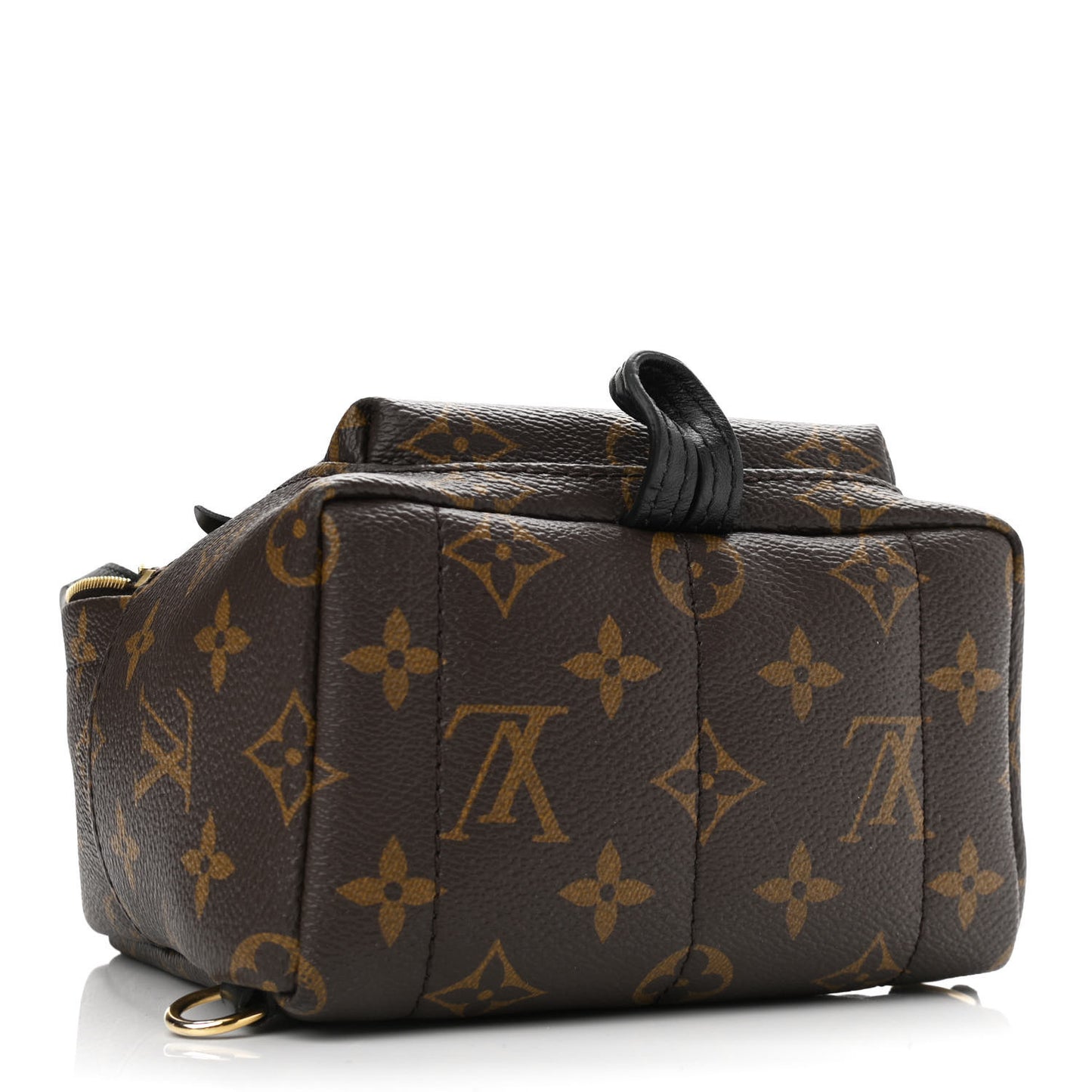 Monogram Palm Springs Backpack Mini