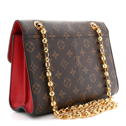 Louis Vuitton Monogram Victoire Cherry 3 of 13