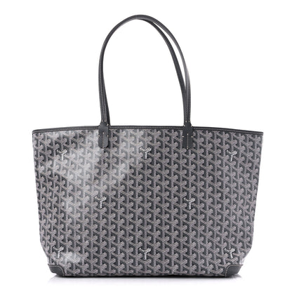 Goyard Goyardine Artois PM Grey 1 of 9