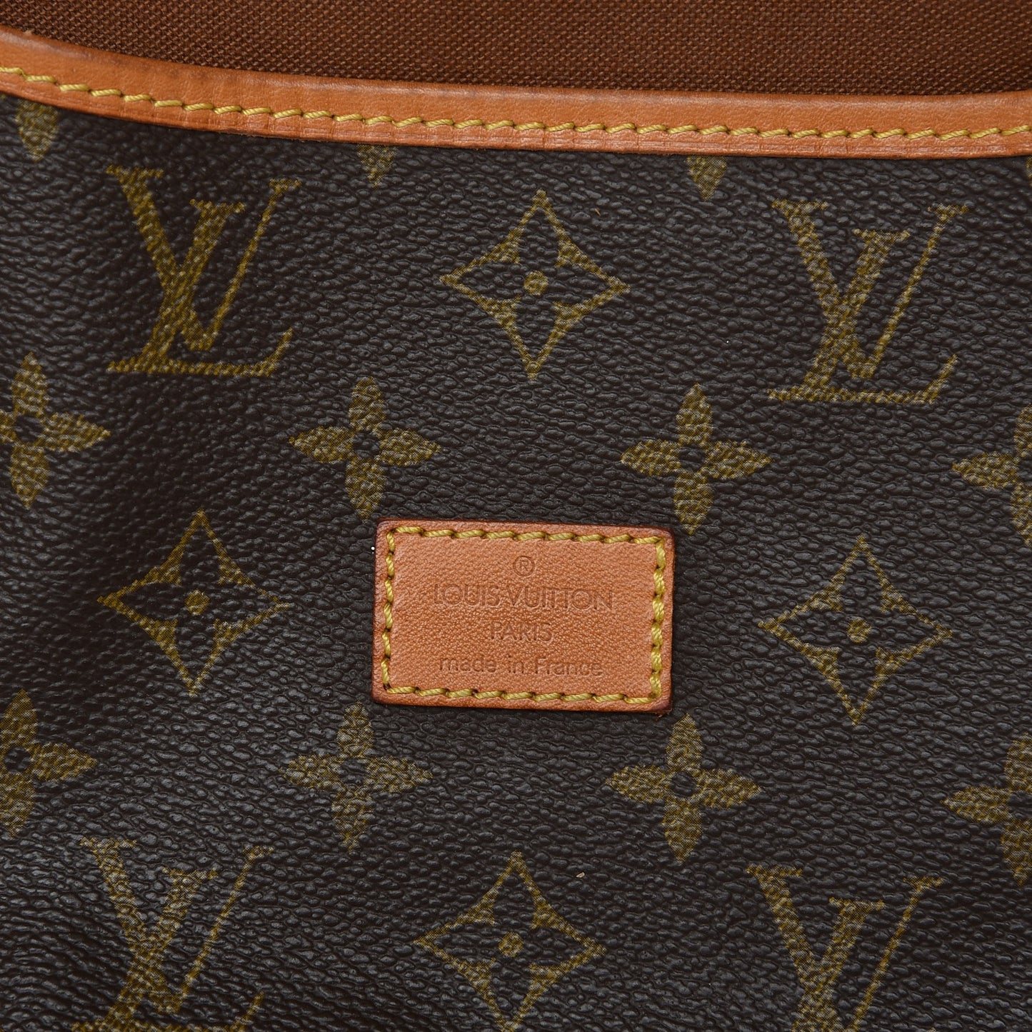 Monogram Saumur 30