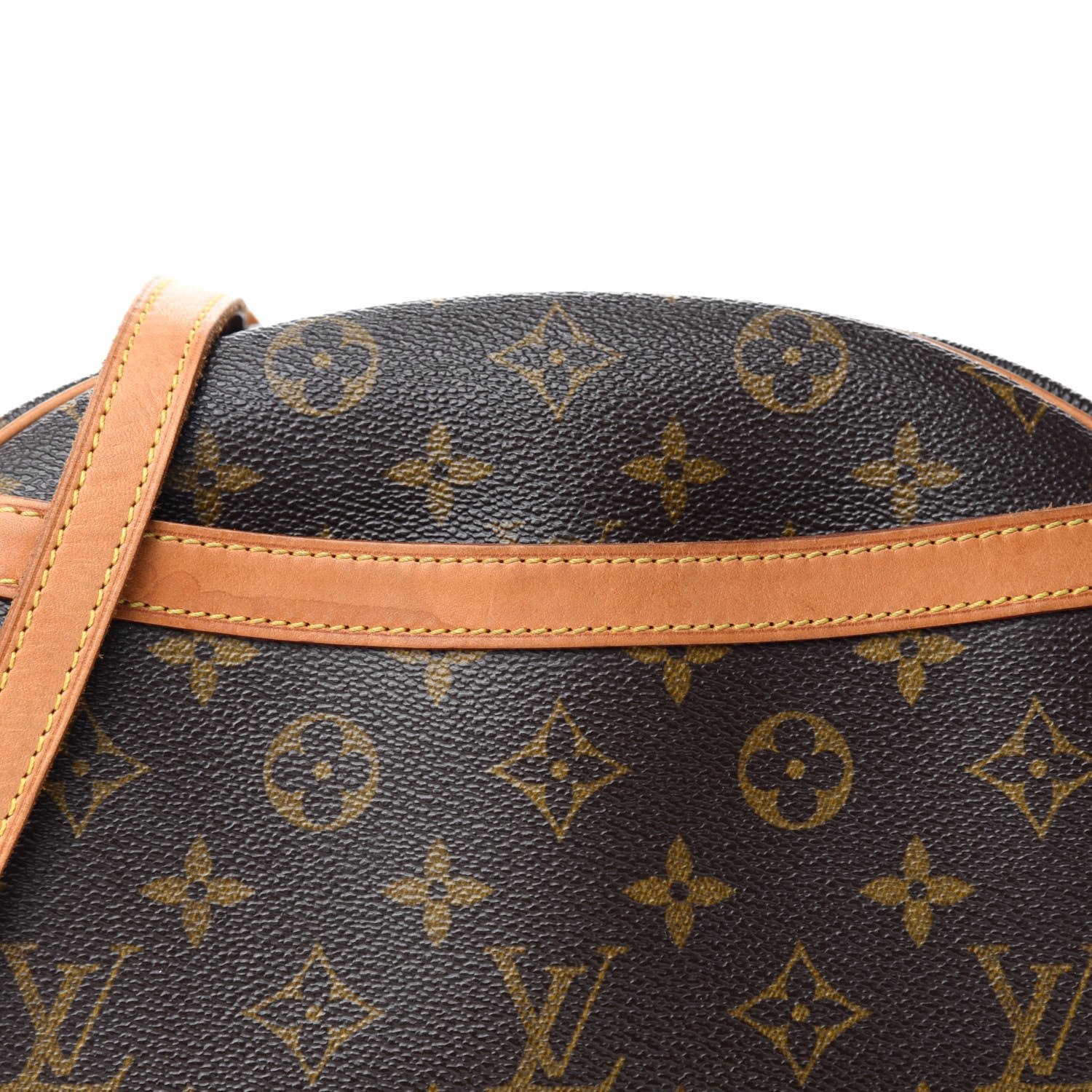 Louis Vuitton Monogram Blois 10 of 10