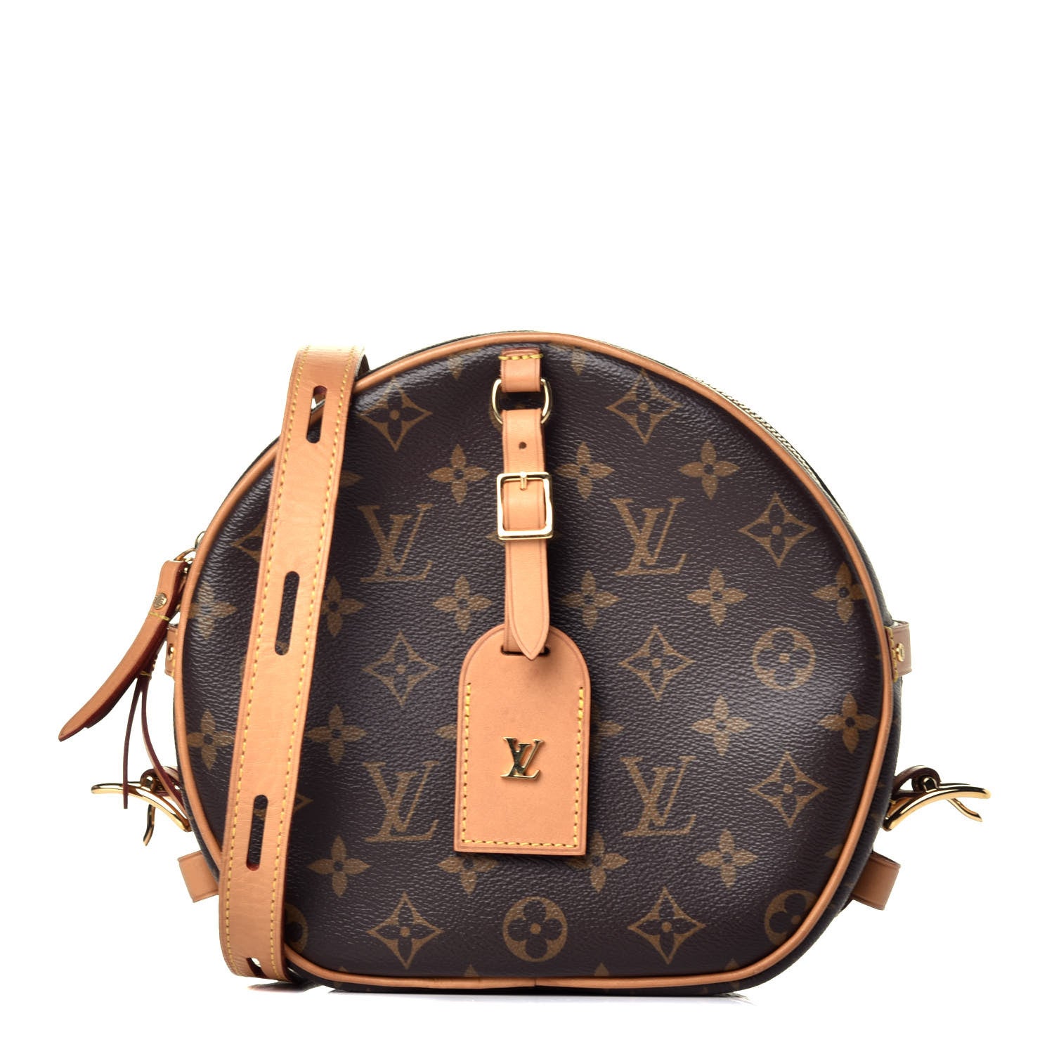Louis Vuitton Monogram Boite Chapeau Souple 1 of 10