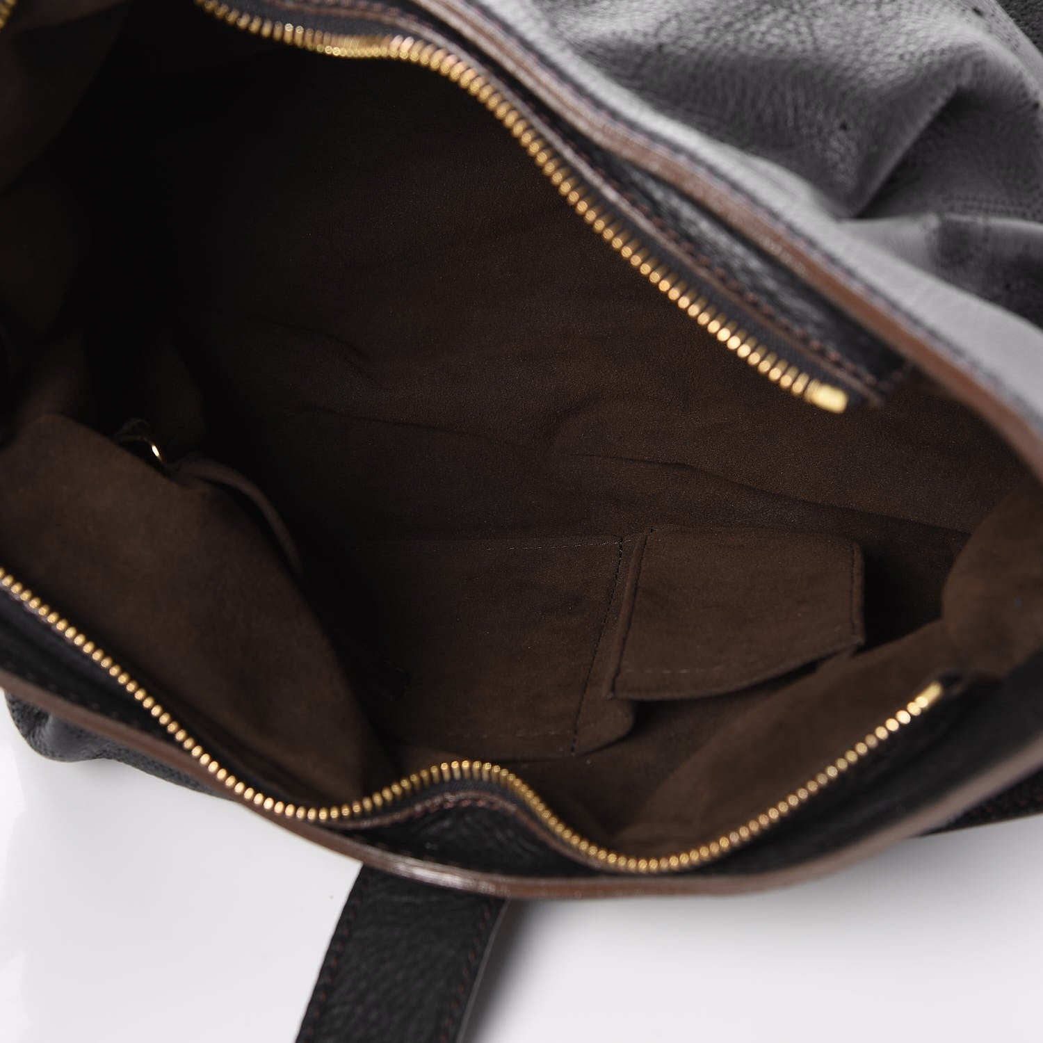 Louis Vuitton Mahina XS Black 5 of 7