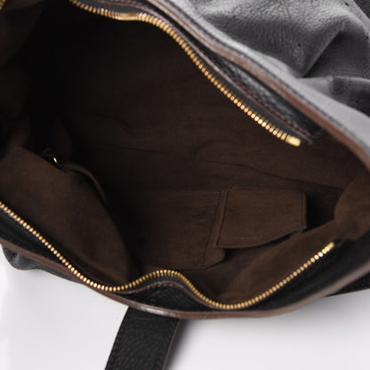 Louis Vuitton Mahina XS Black 5 of 7