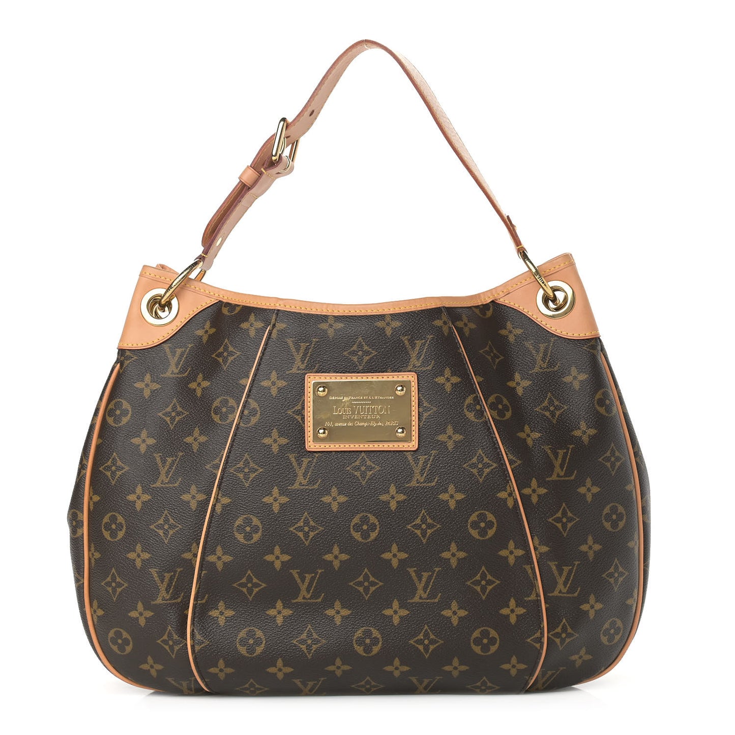 Monogram Galliera PM