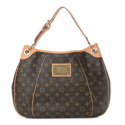 Louis Vuitton Monogram Galliera PM 1 of 10