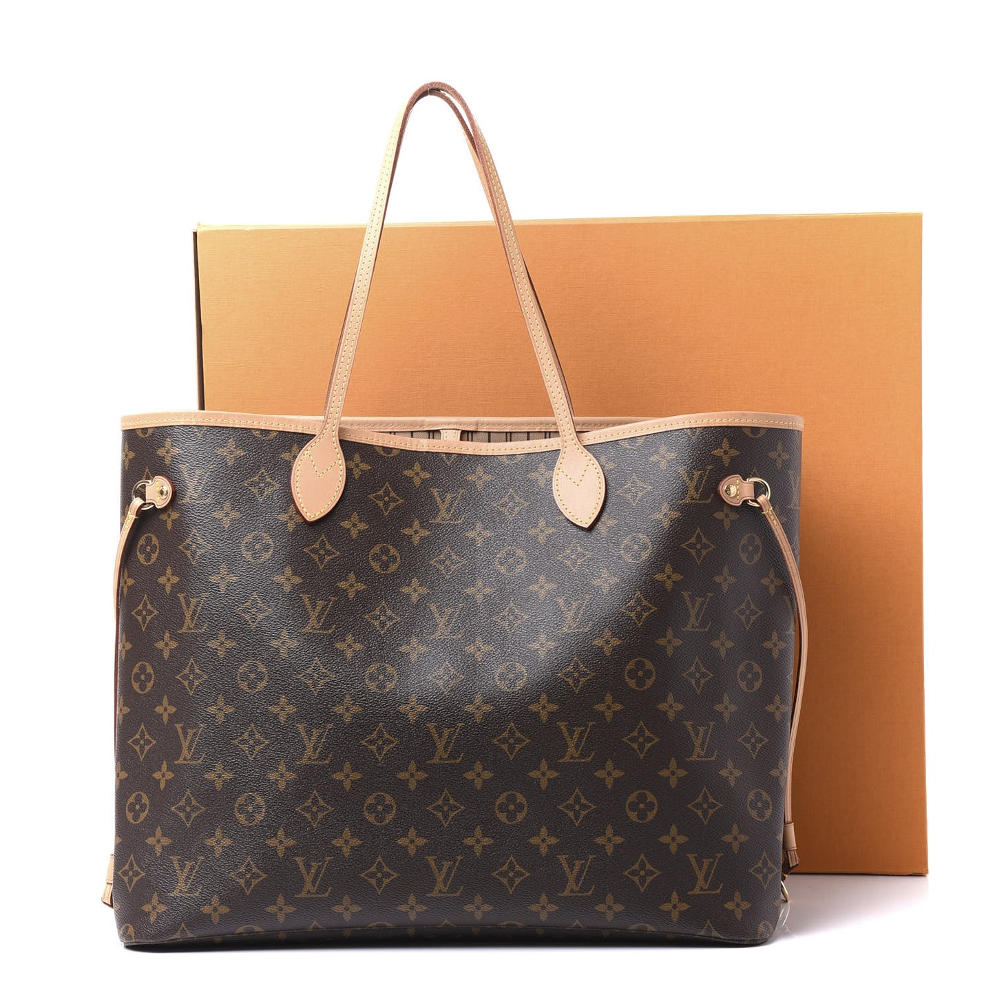 Monogram Neo Neverfull GM