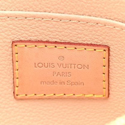 Louis Vuitton Monogram Cosmetic Pouch 6 of 6