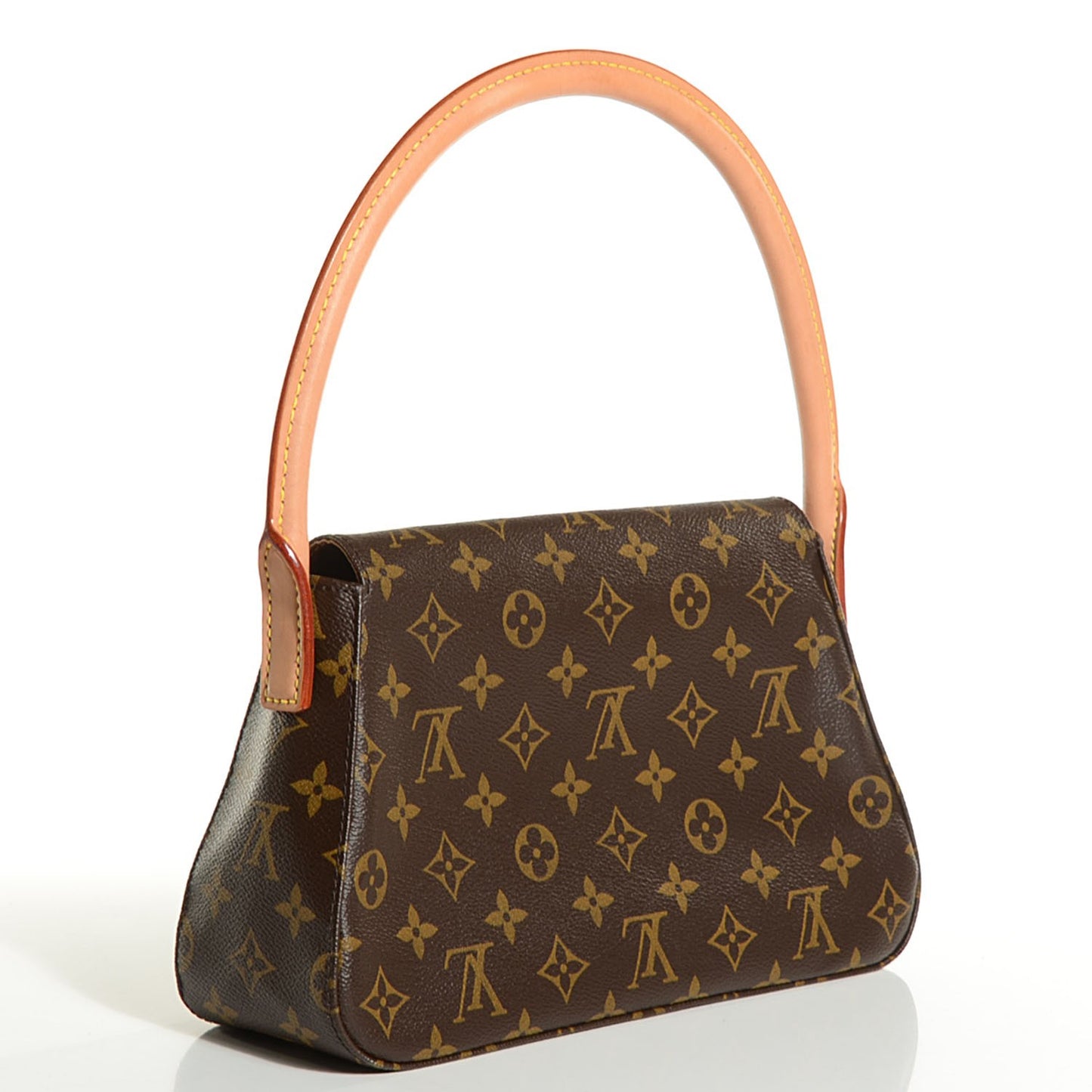 Monogram Mini Looping